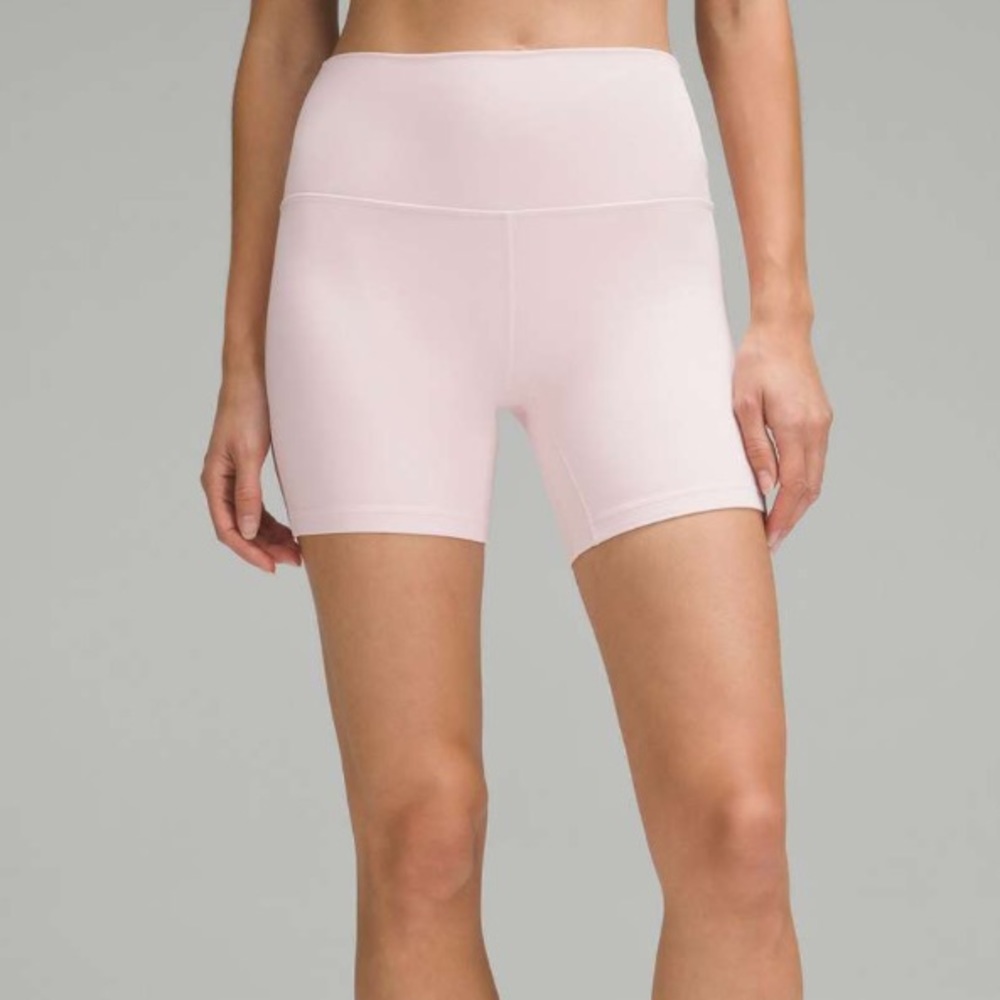 lululemon Align Shorts